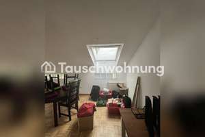 Tauschwohnung: Helle Dachgeschosswohnung in Weiden – Die vollständige Adresse der Immobilie erhältst du vom Anbieter., 50859 Weiden, Köln – Vorschaubild 5