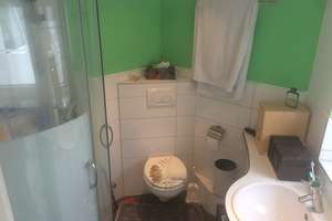 3,5-Zimmer-Wohnung in Düsseldorf Pempelfort – 40477 Pempelfort, Düsseldorf – Vorschaubild 16