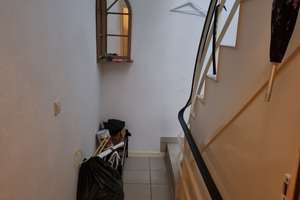Maisonettewohung mit großer Dachterrasse mitten in der Stadt – Die vollständige Adresse der Immobilie erhältst du vom Anbieter., 47799 Cracau, Krefeld – Vorschaubild 6