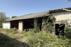 Sanierungsbedürftiger Bauernhof mit Nebengebäuden im Außenbereich von Emmerich-Elten – Die vollständige Adresse der Immobilie erhältst du vom Anbieter., 46446 Emmerich am Rhein – Vorschaubild 7