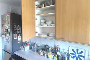 Uni- und UKM-Nähe * Helle und freundliche Wohnung mit großem Balkon – Michaelweg 34, 48149 Gievenbeck, Münster – Vorschaubild 13
