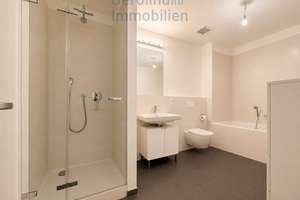 Über den Dächern von Mitte – moderne Neubauwohnung mit Balkon & Weitblick – Scharnhorststraße 31, 10115 Mitte (Ortsteil), Berlin – Vorschaubild 9