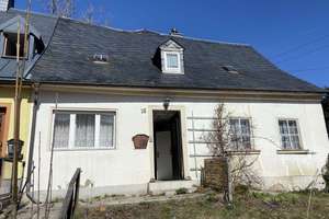 Tolles Haus zum Ausbauen in ruhiger Lage von Eibenstock! – Die vollständige Adresse der Immobilie erhältst du vom Anbieter., 8309 Eibenstock – Vorschaubild 1