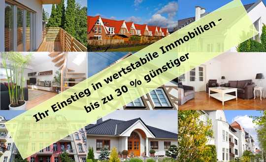 Mehrfamilienhaus mit 4 Wohnungen in gehobener und gesuchter Altstadtlage