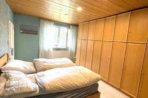 Gepflegtes Ein- bis Zweifamilienhaus mit Dachterrasse zu verkaufen! – Die vollständige Adresse der Immobilie erhältst du vom Anbieter., 32457 Porta Westfalica – Vorschaubild 5