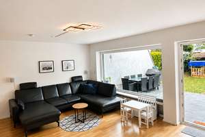 ***Von Privat*** Modernisiertes Zuhause mit 4 Zimmern und viel mehr  – Ludwig-Thoma-Straße 65, 85540 Haar – Vorschaubild 6