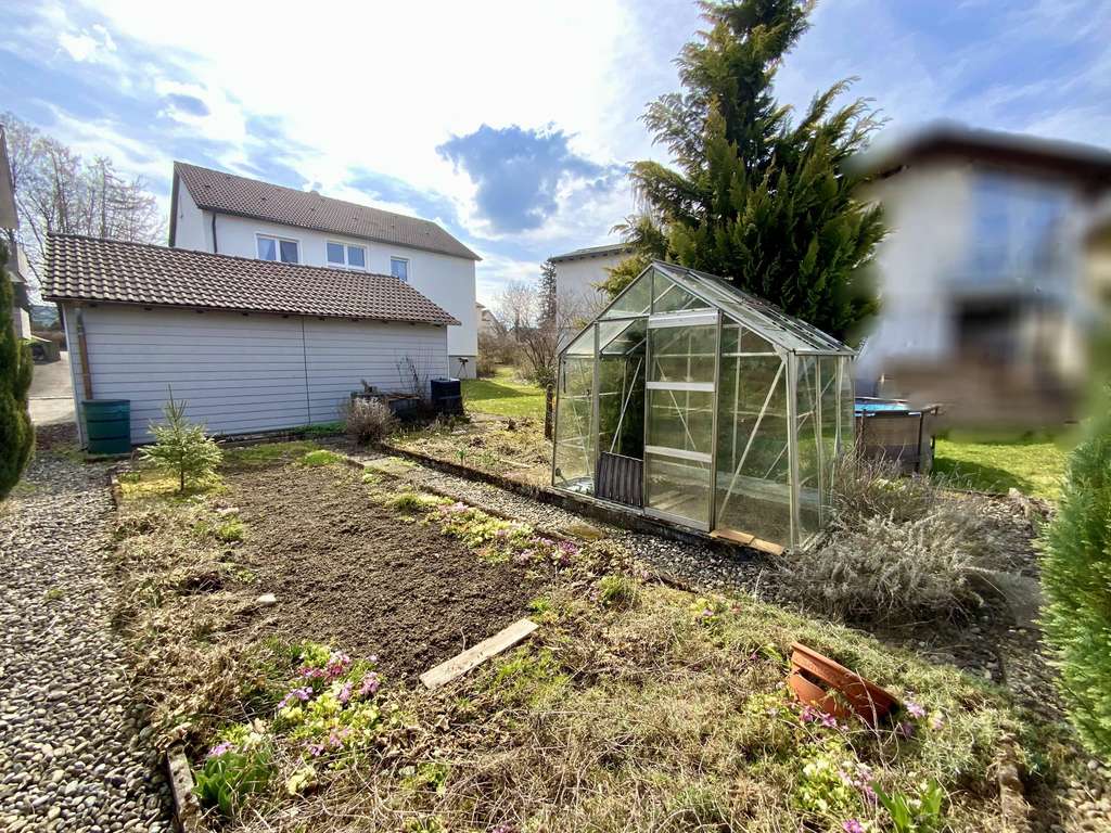 Immobilie in Aichstetten - Einziehen und weitergestalten! - Bild 4