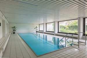 Wohnen mit Urlaubsflair: 3-Zimmer-Wohnung in Ingolstadt mit Gemeinschaftspool – Die vollständige Adresse der Immobilie erhältst du vom Anbieter., 85057 Mitte, Ingolstadt – Vorschaubild 12