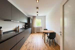 2-ZKB-Wohnung mit potenzial und sonniger Loggia mit Blick ins Grüne – Odenwaldstr. 30, 68259 Feudenheim, Mannheim – Vorschaubild 10