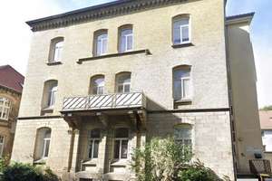 Sanierte Altbauwohnung + Balkon im 1 OG - Theaterwall Braunschweig – Die vollständige Adresse der Immobilie erhältst du vom Anbieter., 38100 Innenstadt, Braunschweig – Vorschaubild 11