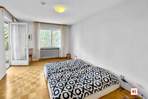 Einfamilienhaus in Top Lage mit Ausbaupotential  – 97074 Frauenland, Würzburg – Vorschaubild 6