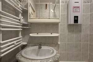 Katip | leerstehende 3-ZKB Wohnung in Oberhausen *ideal für Selbstnutzer oder Kapitalanleger – Die vollständige Adresse der Immobilie erhältst du vom Anbieter., 86154 Links der Wertach-Nord, Augsburg – Vorschaubild 16