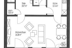 Seltene Gelegenheit: Attraktives Reihenhaus – München – Vorschaubild 15