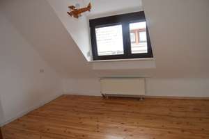 3-Zimmer Wohnung im DG in Saarbrücken