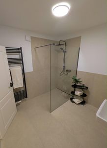 *RESERVIERT* Helle, frisch sanierte 3-Zimmer-Wohnung mit Südbalkon in Bad Driburg