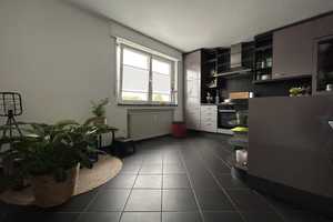 Modernisiertes Zweifamilienhaus in Wiedenbrück – Gütersloh (Kreis) – Vorschaubild 15