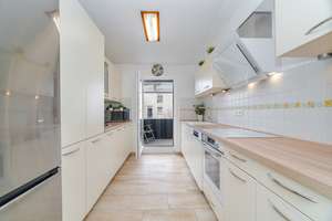 Viel Platz für die Familie - 5-Zimmer-Wohnung in Aubing – Die vollständige Adresse der Immobilie erhältst du vom Anbieter., 81245 Altaubing, München – Vorschaubild 8