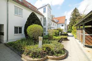 Gemütliche 54 m² in München-Englschalking – Die vollständige Adresse der Immobilie erhältst du vom Anbieter., 81927 Englschalking, München – Vorschaubild 14