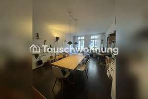 Tauschwohnung: Suche größere Wohnung in Köln zum Tausch – Die vollständige Adresse der Immobilie erhältst du vom Anbieter., 50668 Altstadt/Nord, Köln – Vorschaubild 2