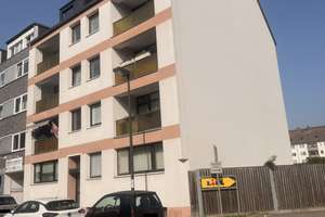 Freie 2,5 Zimmer Wohnung mit Sonnen-Loggia * Energiekl. B * Stellplatz optional * ruhig & zentral – Bahlenstraße 136, 40589 Holthausen, Düsseldorf – Vorschaubild 15