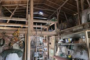 sehr gepflegtes Bauernhaus mit Weitblick über die Wiesen – Klosterstraße 9, 19395 Ganzlin – Vorschaubild 11