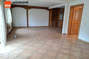 Älteres Einfamilienhaus mit eingewachsenem Grundstück in Trudering – Die vollständige Adresse der Immobilie erhältst du vom Anbieter., 81825 Waldtrudering, München – Vorschaubild 7