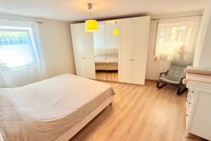 Umfassend modernisierte 4-Zimmer-Gartenwohnung mit Terrasse und Carport in Köln-Vogelsang – Die vollständige Adresse der Immobilie erhältst du vom Anbieter., 50829 Vogelsang, Köln – Vorschaubild 7