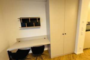 Moderne Wohnung direkt in Adlershof! - mit EBK sowie Balkon! – Otto-Franke-Straße 45, 12489 Adlershof, Berlin – Vorschaubild 11