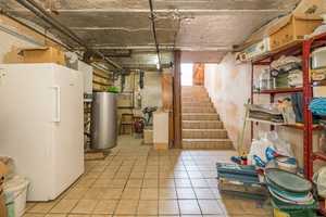 Charmantes Einfamilienhaus mit Hof, Garage und Potenzial in Heidesheim am Rhein – Mainz-Bingen (Kreis) – Vorschaubild 24