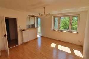 2-Zimmerwohnung in der Parkstadt Bogenhausen