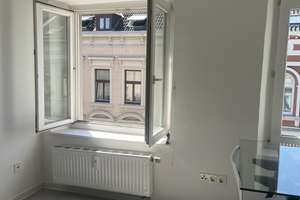 Wohnen mit Charakter: Ein-Zimmer-Apartment in Aachen in Denkmalgeschütztem Haus  – Maxstraße 13, 52070 Kaiserplatz, Aachen – Vorschaubild 2