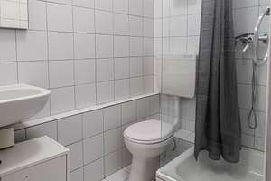 Attraktives Pied-à-Terre mit bemerkenswerter Rendite – Die vollständige Adresse der Immobilie erhältst du vom Anbieter., 10551 Moabit, Berlin – Vorschaubild 6