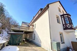 Saniertes Wohn-/ & Geschäftshaus mit Mietsteigerungspotenzial in Klingenthal – Markneukirchner Straße 45, 8248 Klingenthal – Vorschaubild 5