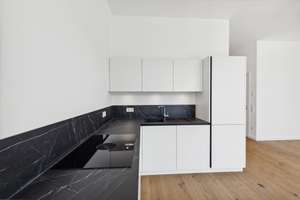 Neubau-Erstbezug mit 68 m² Hofterrasse – Die vollständige Adresse der Immobilie erhältst du vom Anbieter., 40213 Stadtmitte, Düsseldorf – Vorschaubild 4