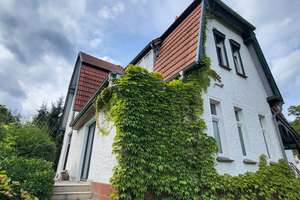 Historische Villa nur ca. 30 Minuten bis City Berlin – 16547 Birkenwerder – Vorschaubild 12