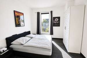 Helle 2-Zimmer-Wohnung mit  Dachterrasse in Aachen-Eilendorf – Rödgener Straße 165, 52080 Eilendorf, Aachen – Vorschaubild 7