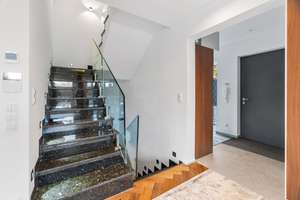 Exklusive Architektenvilla in ruhiger Bestlage – luxuriöses Wohnen in Köln-Lind – Die vollständige Adresse der Immobilie erhältst du vom Anbieter., 51147 Lind, Köln – Vorschaubild 7