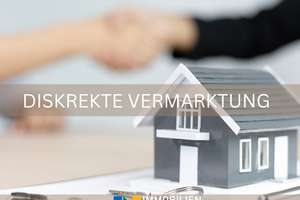 Liebhaber Objekt - Charmantes reetgedecktes Landhaus in exponierter Lage mit großzügigem Grundstück – Die vollständige Adresse der Immobilie erhältst du vom Anbieter., 31606 Warmsen – Vorschaubild 1
