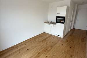 Studentenapartment Penthouse Domblick – Otto-Hahn-Straße 40, 93053 Galgenberg, Regensburg – Vorschaubild 2