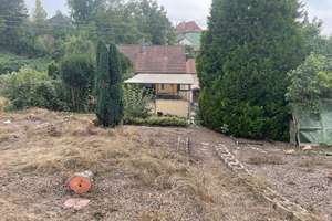 Renovierungsbedürftiges Einfamilienhaus auf großem Grundstück – Kraichgaustraße 8, 74889 Sinsheim – Vorschaubild 5