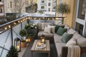 Perfektes WG-Apartment in Uni-Nähe - sanierte 2,5-Zimmer-Wohnung mit Balkon und Stellplatz – Arthur-Bretschneider-Straße 18, 9113 Schloßchemnitz, Chemnitz – Vorschaubild 9