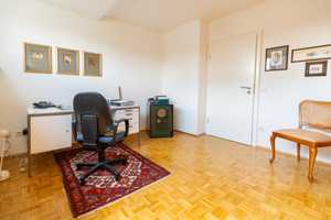 Freistehendes Einfamilienhaus mit Südgarten, Garage & Sauna – mitten in Bocholt! – Borken (Kreis) – Vorschaubild 31