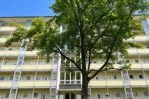Charmante 1-Zimmer-Wohnung mit Balkon in ruhiger Wilmersdorfer Lage – Tharandter Str. 5, 10717 Wilmersdorf, Berlin – Vorschaubild 13