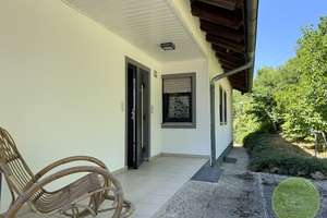 ** Endlich ZUHAUSE! Freistehendes Haus * Fernblick * ca. 1.500 qm Grund * Wintergarten * Carport ** – Die vollständige Adresse der Immobilie erhältst du vom Anbieter., 92277 Hohenburg – Vorschaubild 6