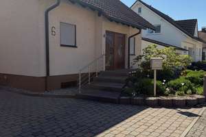Ihr Rückzugsort im Grünen: Einfamilienhaus mit 5 Zimmern in Rülzheim – Robert-Seither-Straße 6, 76761 Rülzheim – Vorschaubild 10