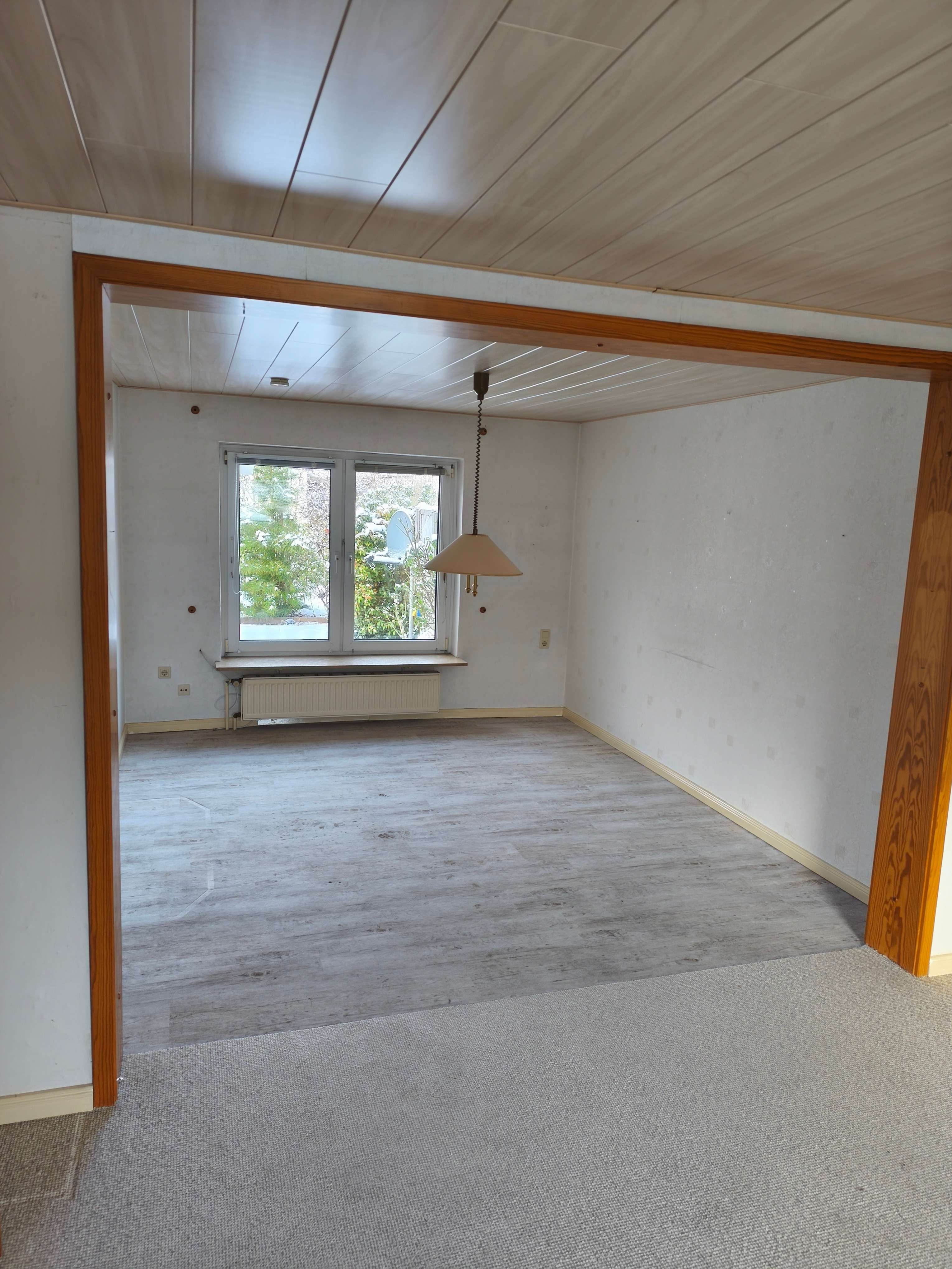 Immobilie in Kappeln - Schönes Reihenmittelhaus mit großem Garten und Garage - Bild 12