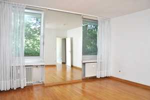 Lichtdurchflutet: Helle 3-Zimmer-Wohnung mit EBK, Sonnenbalkon, Garage und Lift! – Düsseldorf – Vorschaubild 8