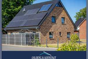 Fast wie Neu! Modernes Einfamilienhaus in Süderhastedt – Dithmarschen (Kreis) – Vorschaubild 1