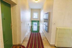 Erstbezug! Kernsanierte 2 Zimmerwohnung in Schmargendorf zu verkaufen! – 14197 Wilmersdorf, Berlin – Vorschaubild 25