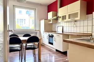 Ideal für Paare oder kleine Familien – 3-Zimmer-Wohnung mit Balkon – Die vollständige Adresse der Immobilie erhältst du vom Anbieter., 40235 Flingern Nord, Düsseldorf – Vorschaubild 5
